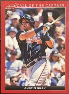 Austin Riley