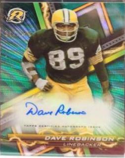 Dave Robinson