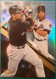 Mike Piazza