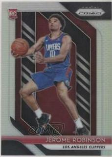 Jerome Robinson