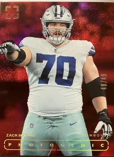 Zack Martin