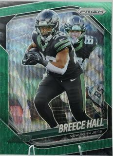Breece Hall