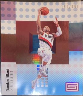 Damian Lillard