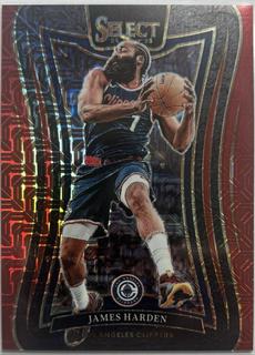 James Harden