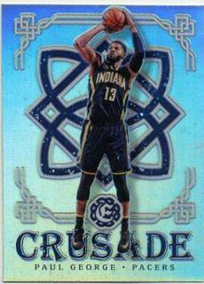 Paul George