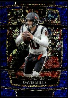 Davis Mills