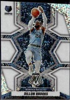 Dillon Brooks