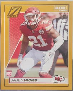 Jaden Hicks