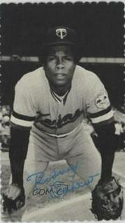 Rod Carew