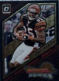 Chad Johnson
