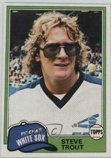 Steve Trout