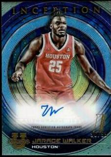 Jarace Walker