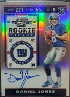 Daniel Jones