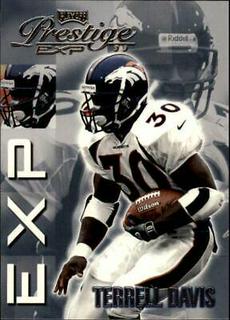 Terrell Davis