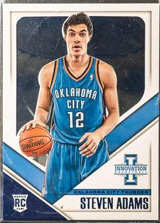 Steven Adams