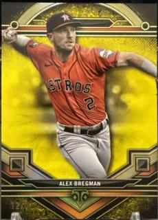 Alex Bregman