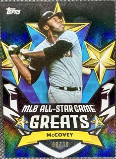 Willie McCovey