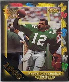 Randall Cunningham