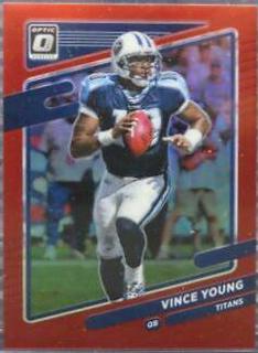 Vince Young