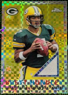 Brett Hundley