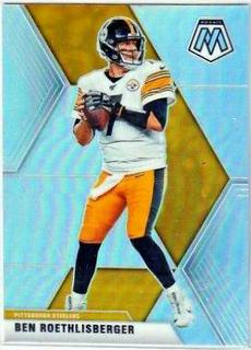Ben Roethlisberger