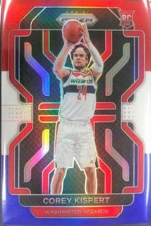 Corey Kispert