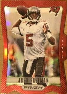 Josh Freeman