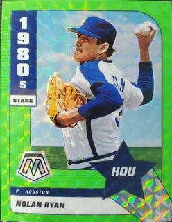 Nolan Ryan