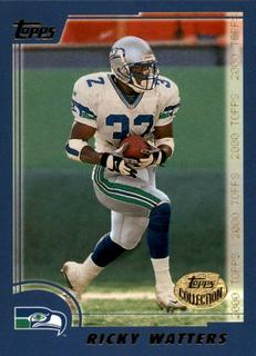 Ricky Watters