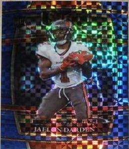 Jaelon Darden