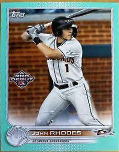 John Rhodes