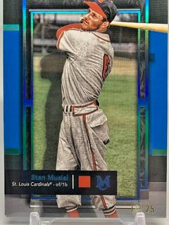 Stan Musial