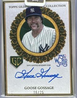 Goose Gossage