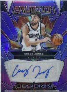 Colby Jones