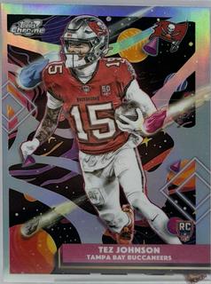 Tez Johnson