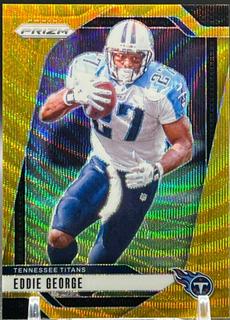 Eddie George