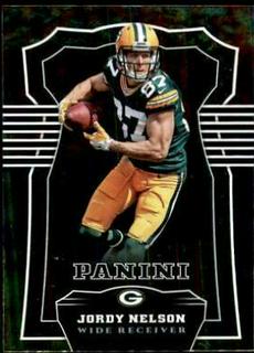 Jordy Nelson