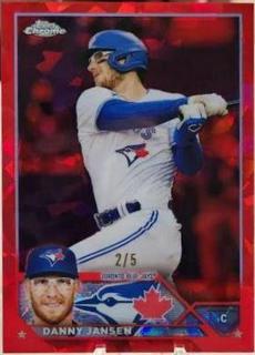 Danny Jansen