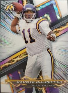 Daunte Culpepper