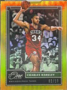 Charles Barkley