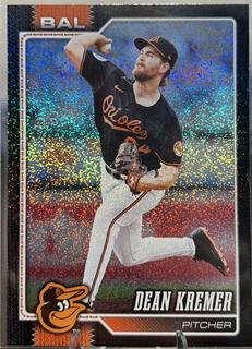 Dean Kremer