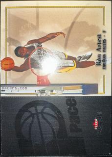 Ron Artest