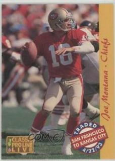 Joe Montana