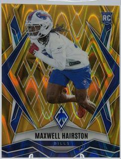 Maxwell Hairston