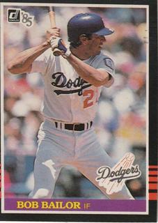 Bob Bailor