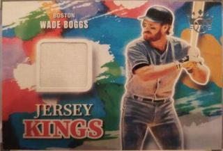Wade Boggs