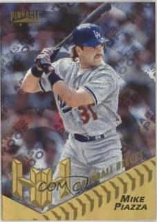 Mike Piazza