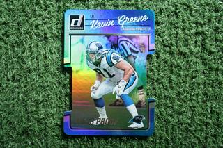 Kevin Greene