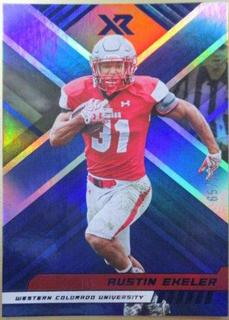 Austin Ekeler