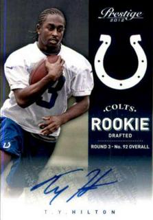 T.Y. Hilton